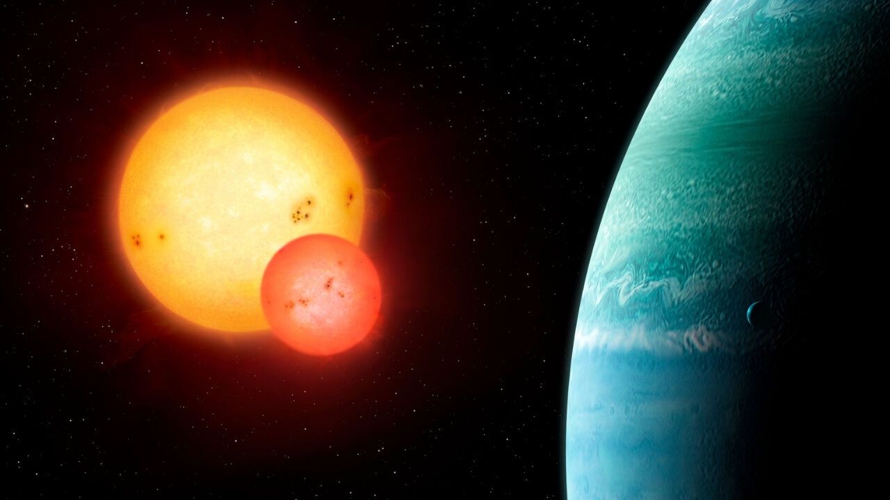 Kepler Yasaları Nedir? Gezegen Hareketleri Nasıl Açıklanır?