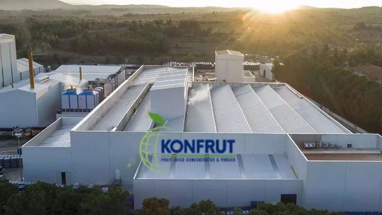 Konfrut Tarım’dan Bu Yıl Yatırımcıya Kar Payı Ödenmeyecek