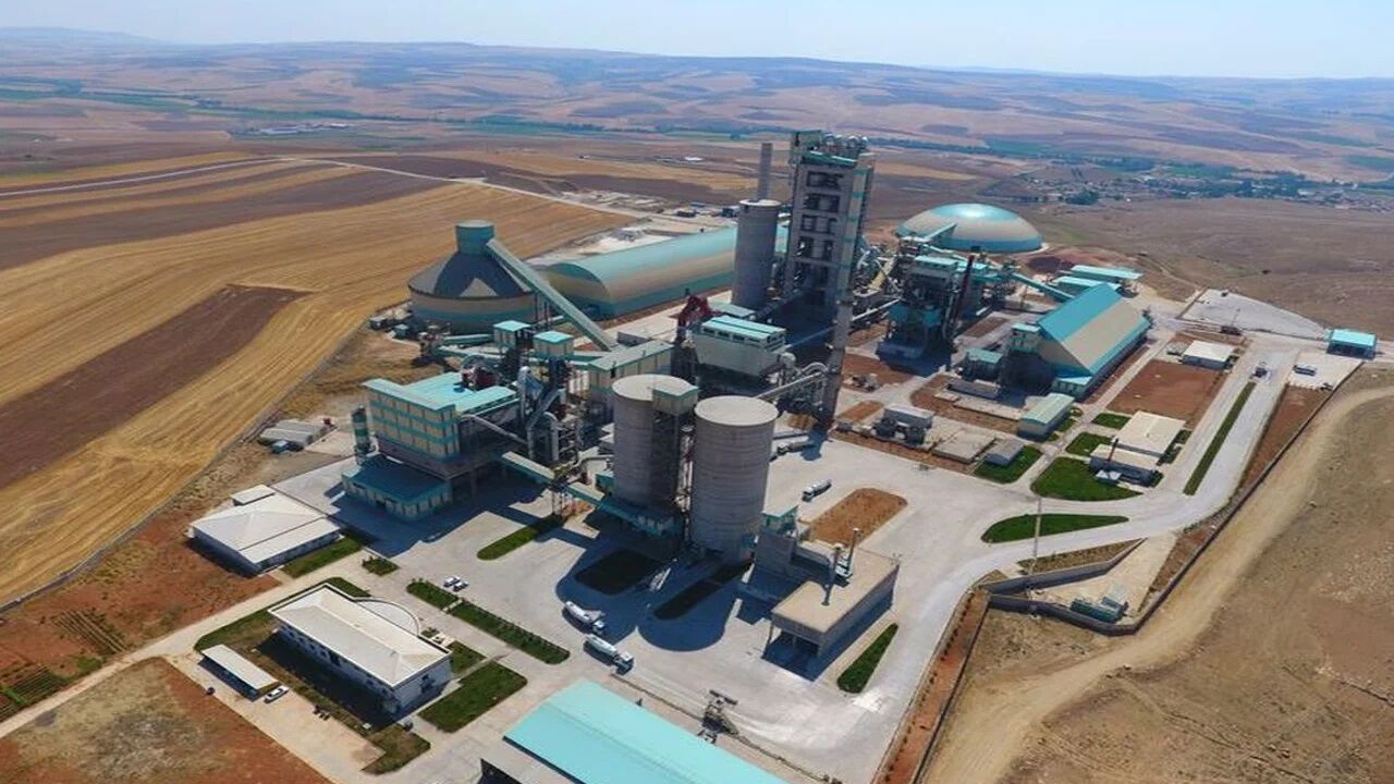 Limak Çimento’da Temettü Takvimi Belli Oldu: Hisse Başına Net 1,70 TL Ödenecek