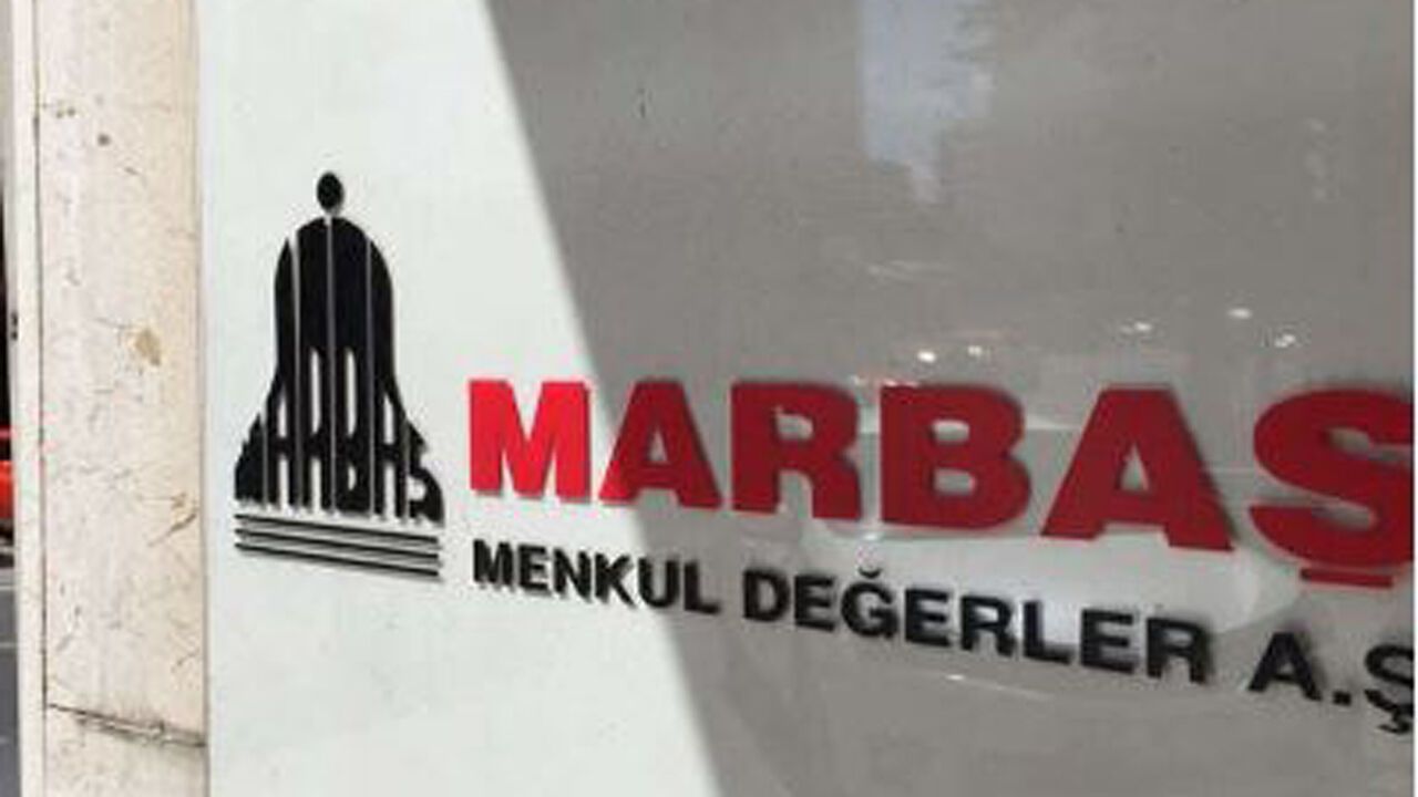 Marbaş Menkul Değerler’den 378 Milyon Liralık İtfa