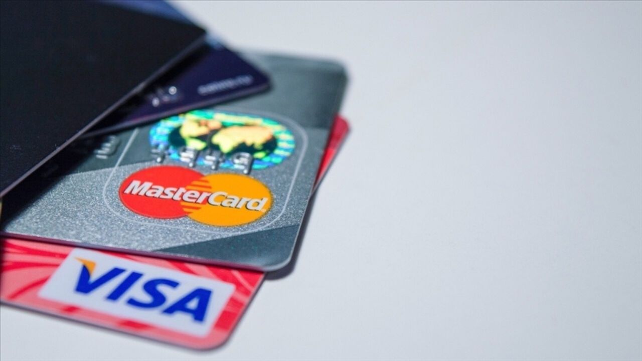 Mastercard TIME 2026 En Etkili Şirketler Listesinde Yer Aldı