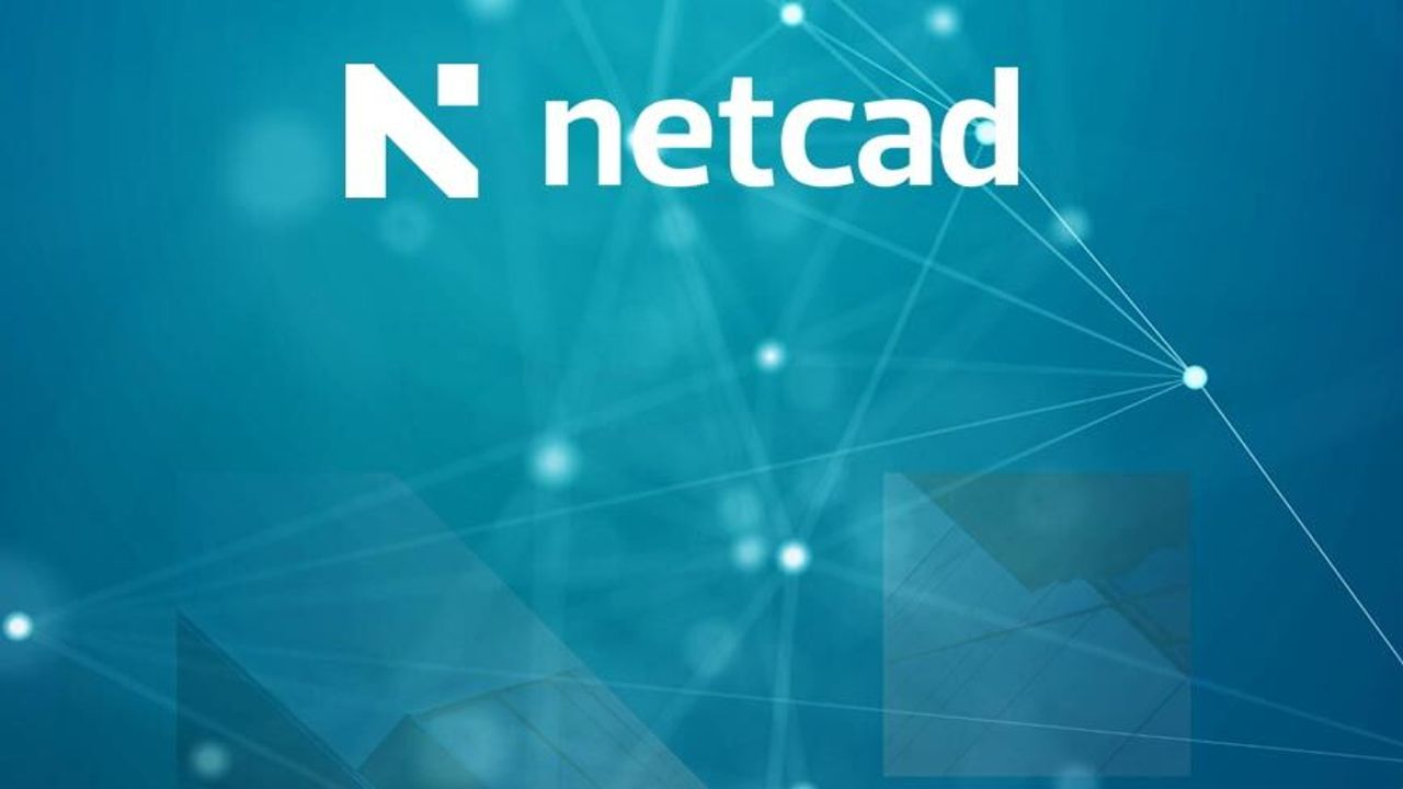 Netcad'den Teknoloji Hamlesi: Yapay Zeka ile Kabuk Değiştiriyor