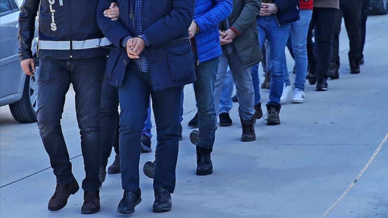 ODTÜ Bahar Şenlikleri Soruşturmasında 6 Kişi Gözaltına Alındı