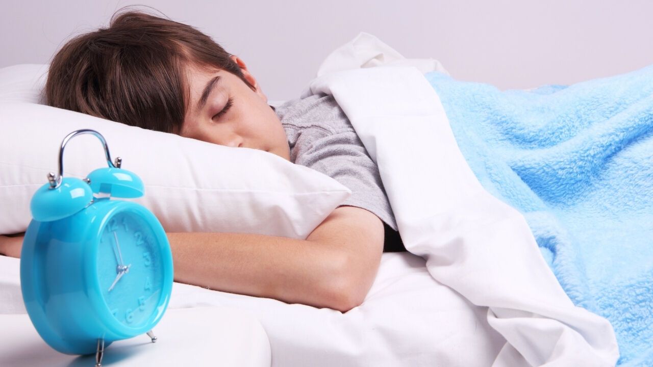 PARP1 Proteini Ne İşe Yarıyor? Uykunun Sırrı Ortaya Çıktı!