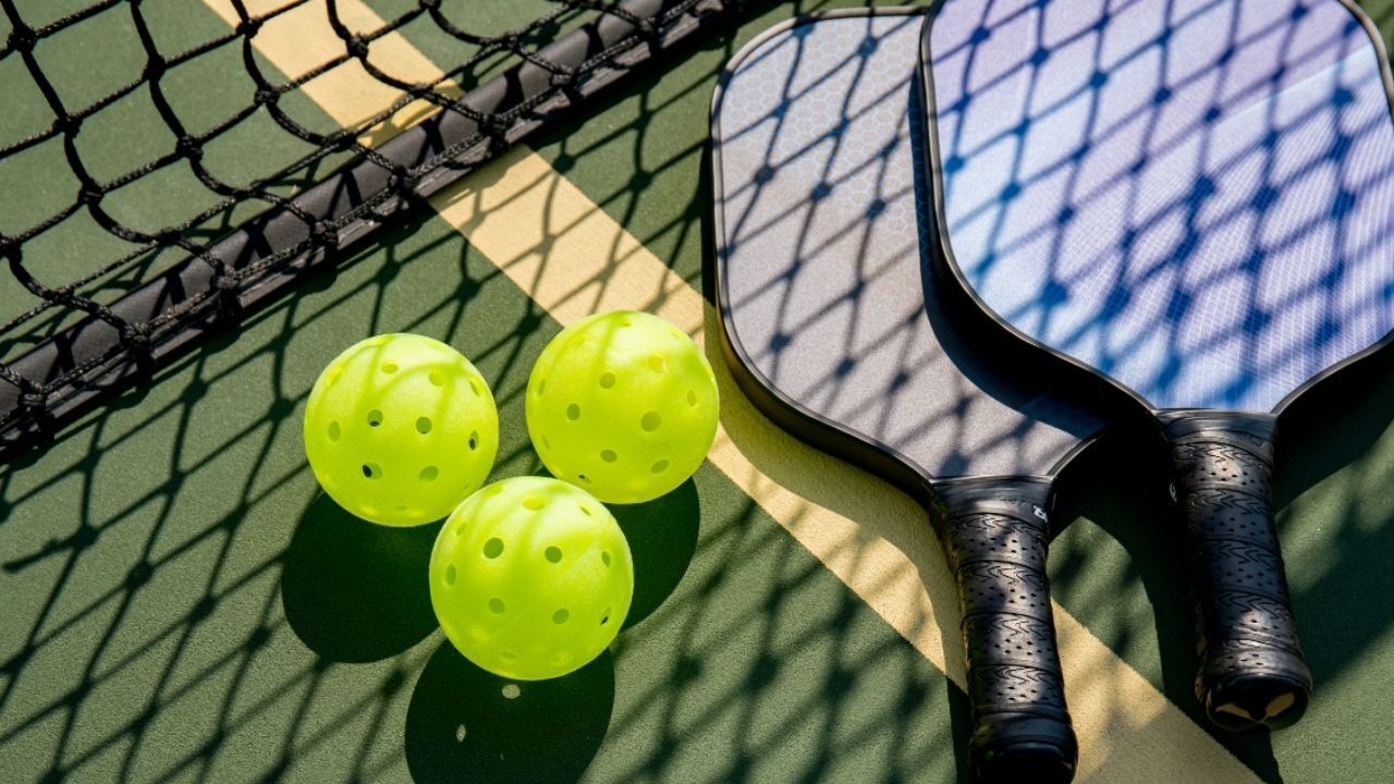Sporun Yeni Fenomeni: Her Yaşın Gözdesi 'Pickleball' Nedir?