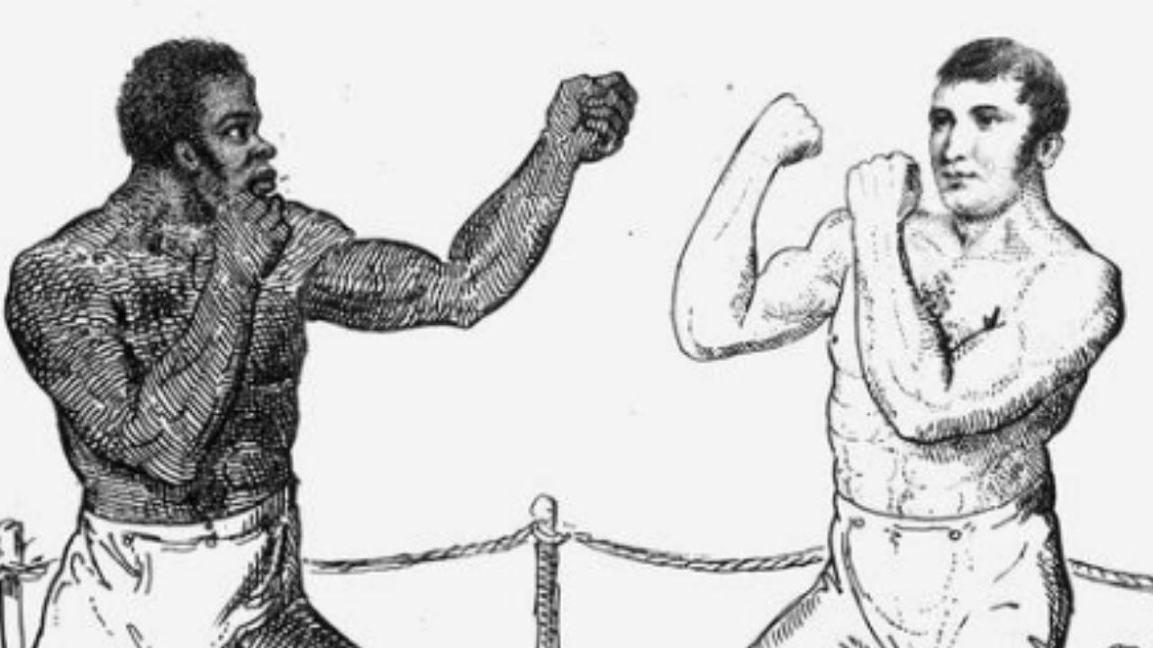 Modern Boksun Atası: Çıplak Elle Yapılan Savunma Sanatı Pugilizm Nedir?