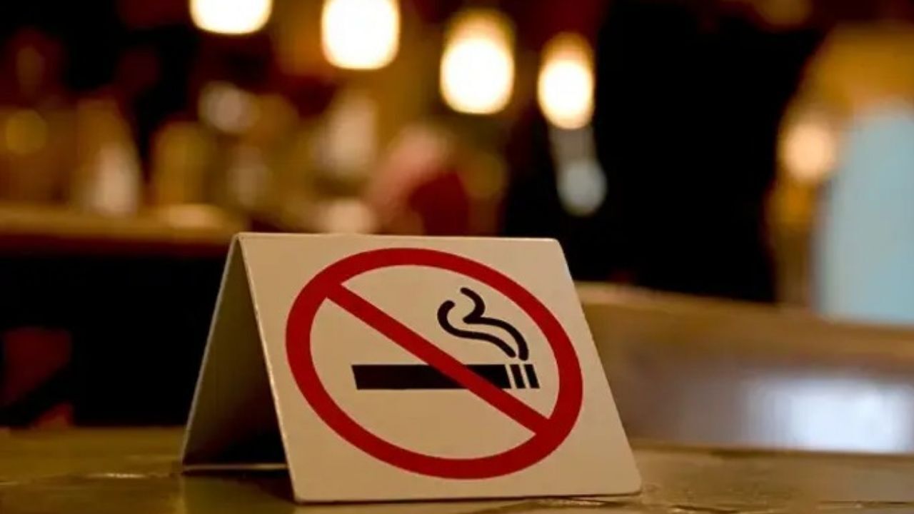 Sigara Satışına Kimlik Denetimi Geliyor