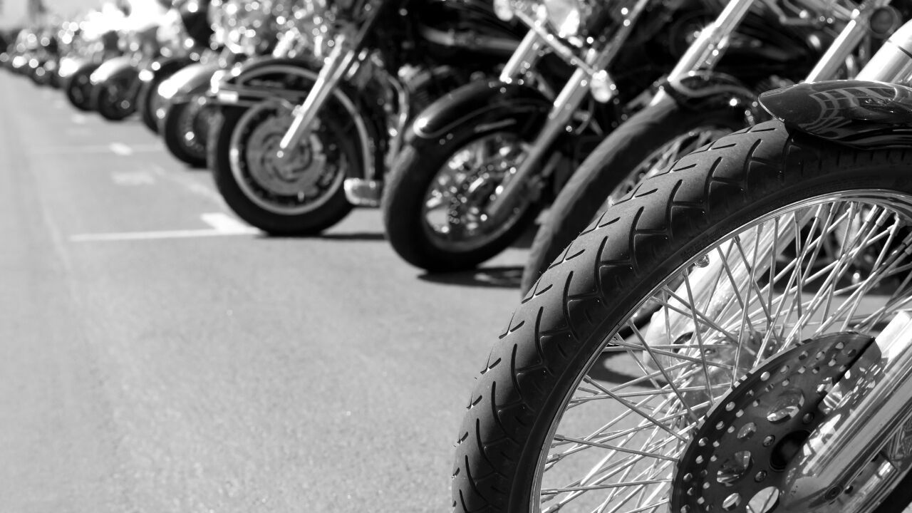 Trafikte Motosiklet Denetimleri Artıyor: İhlal Listesi Açıklandı