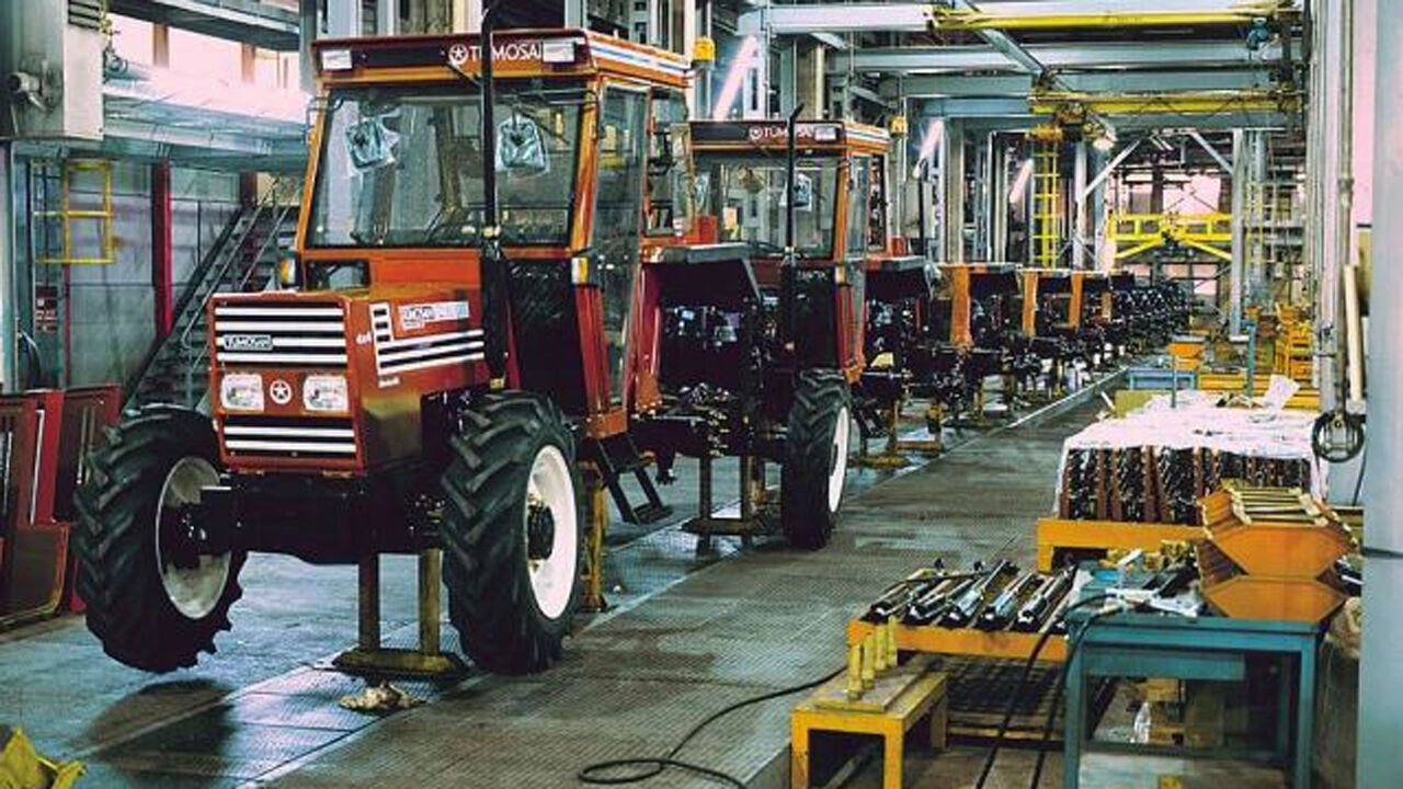 Tümosan’dan Yatırımcısına 856 Milyon Liralık Ödeme