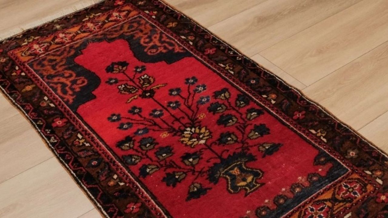 Türk Kırmızısının Yüzyıllardır Çözülemeyen Sırrı Nedir?