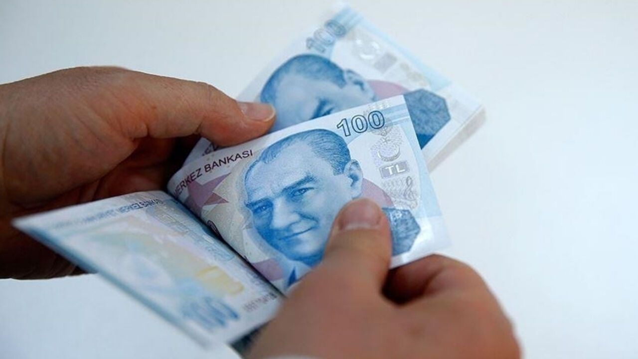 Türk Lirasıyla Dış Ticarette 4 Aylık Hacim 500 Milyarı Aştı