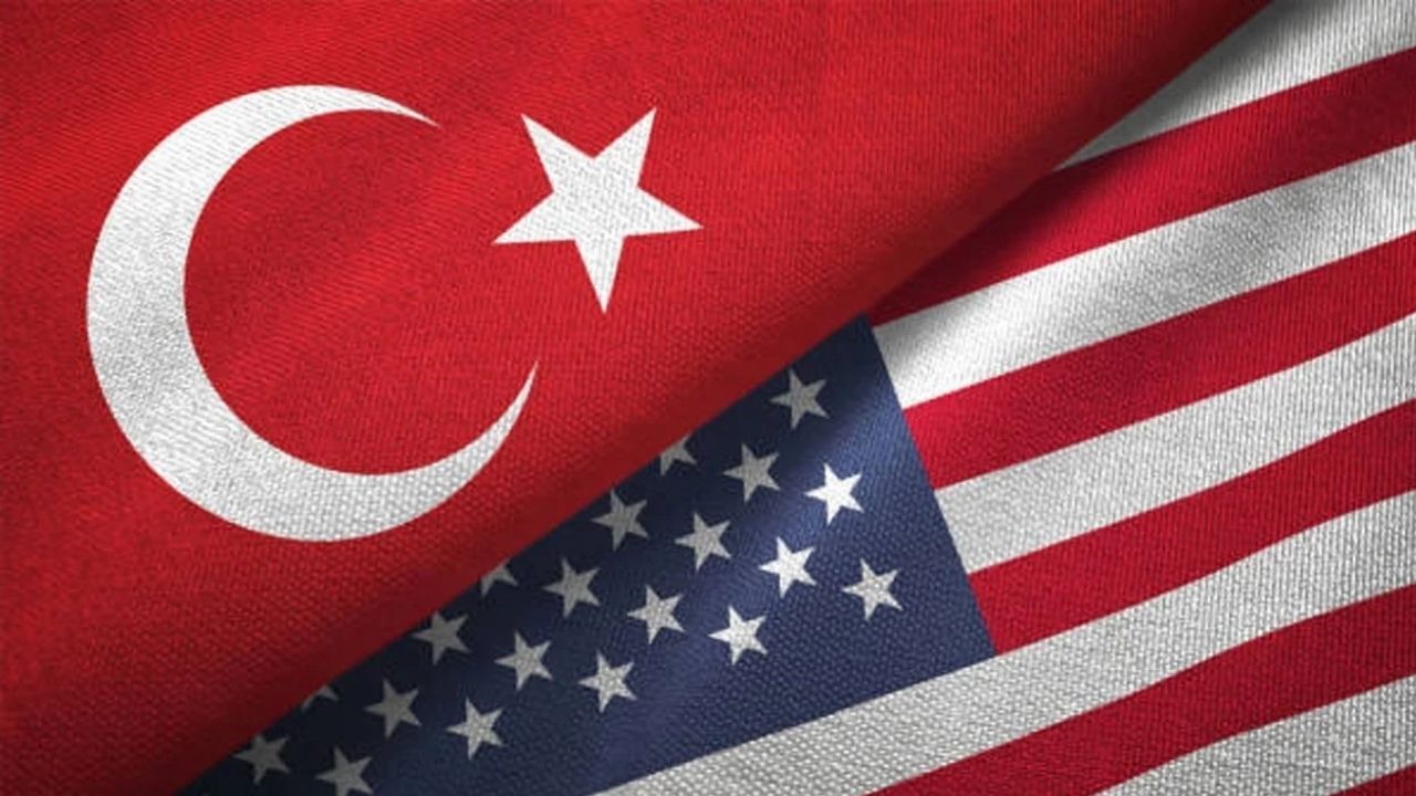 Türkiye ve ABD Ekonomik İlişkilerde Yeni Rekora Koşuyor