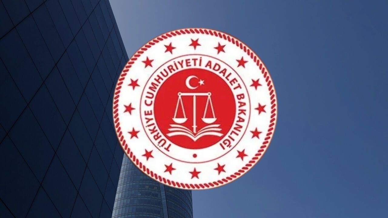 Adalet Bakanlığı’ndan 15 Bin Sözleşmeli Personel Alımı