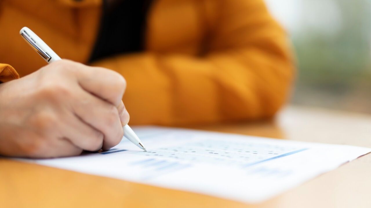 Akyurt Belediyesi YKS Nedeniyle Maç Yayınını İptal Etti