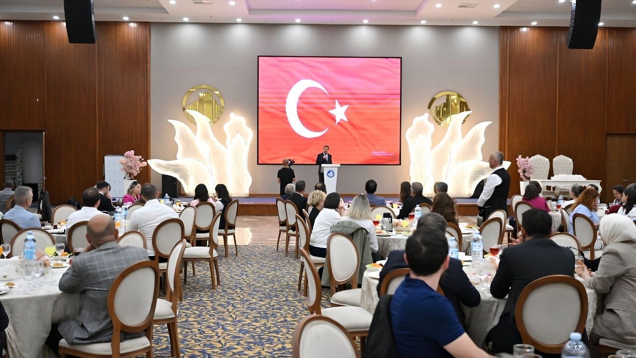 Altındağ'da Seminer ve Sağlık Taramalarından 35 Bin Kişi Yararlandı