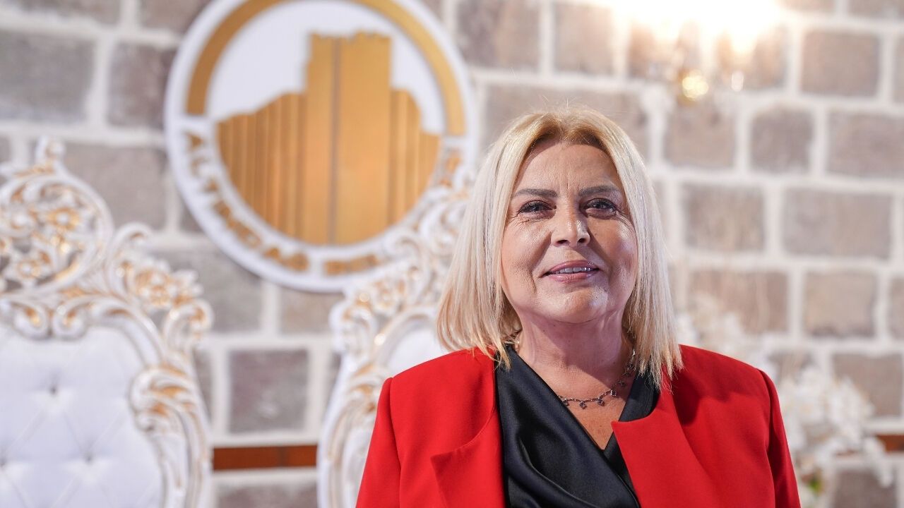 Ankara'da 26.06.2026 Çılgınlığı: Yüzlerce Çift Yarın Evleniyor