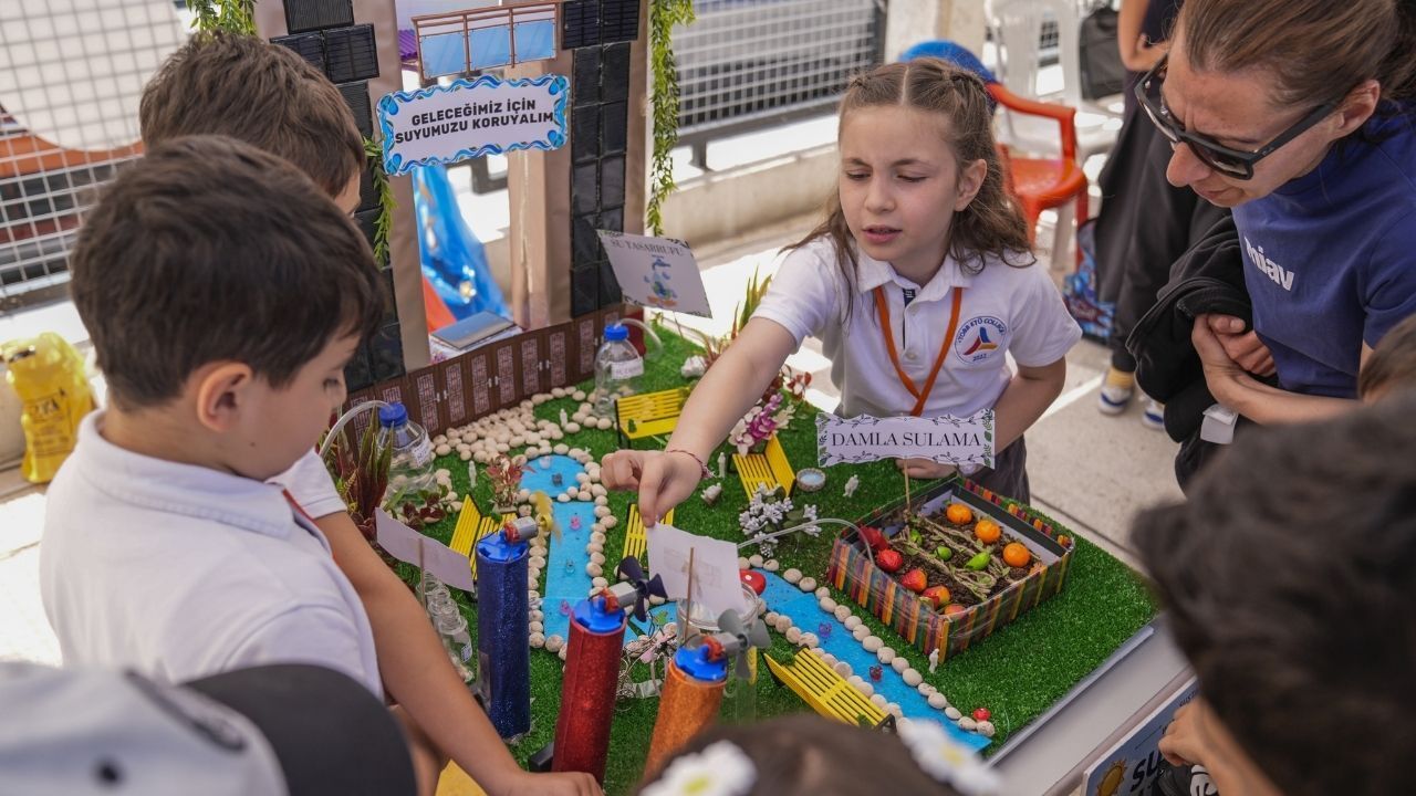Ankara'da “Maarifin Kalbinde ANKAFEST” Etkinliği Kapılarını Açtı