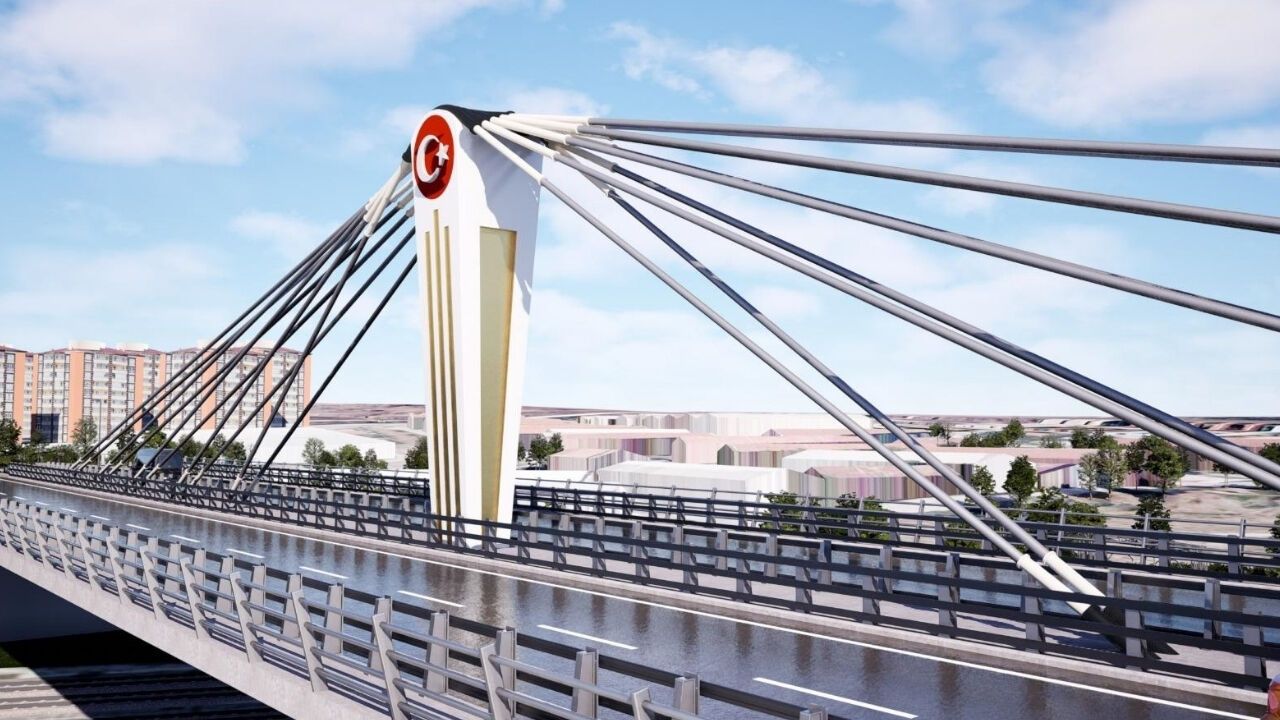 Ankara Havalimanı ‘ANK’ Kodu ile Uluslararası Uçuşlara Açılıyor