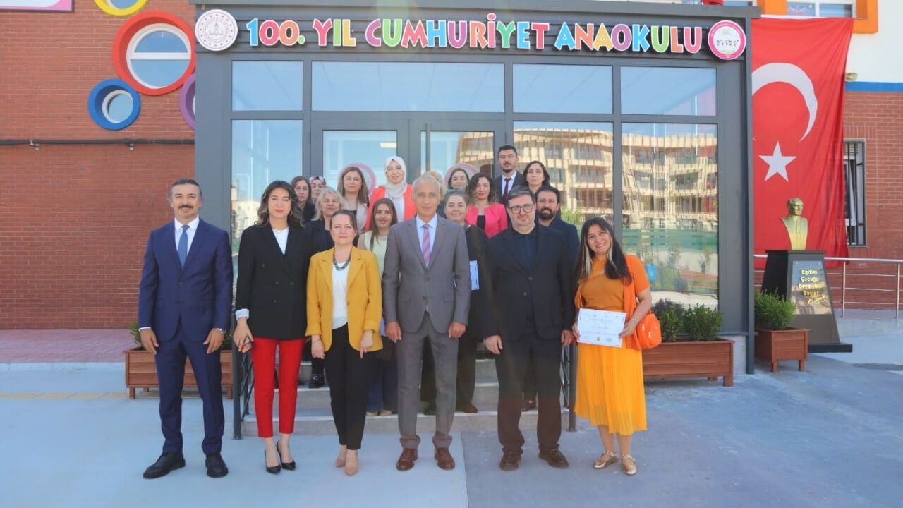 Ankara’da Öğretmenlere Özel Öğrenme Güçlüğü Eğitimi