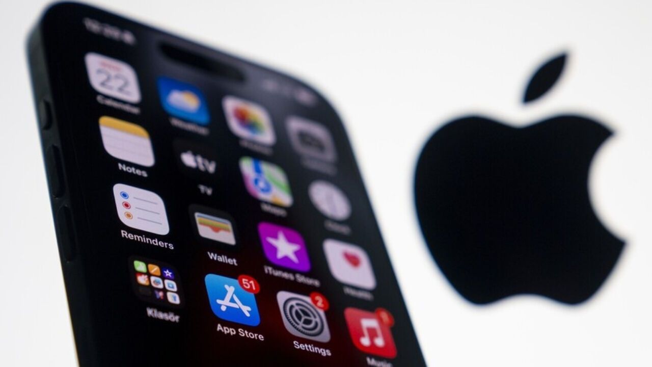 Apple App Store Haftalık 850 Milyondan Fazla Kullanıcıyla Rekora Koştu