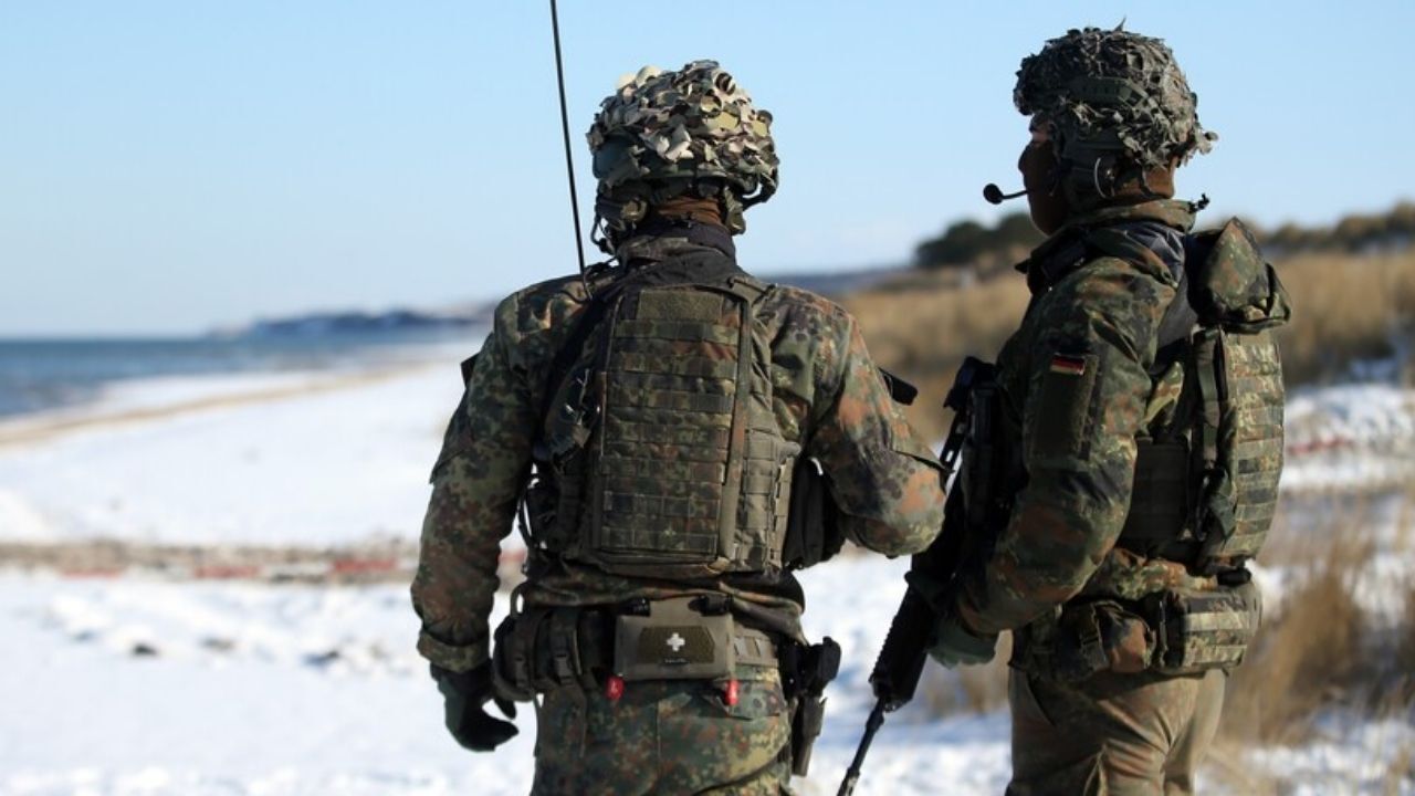 Almanya’da Kamu Yatırımları 147,5 Milyar Avroya Ulaştı