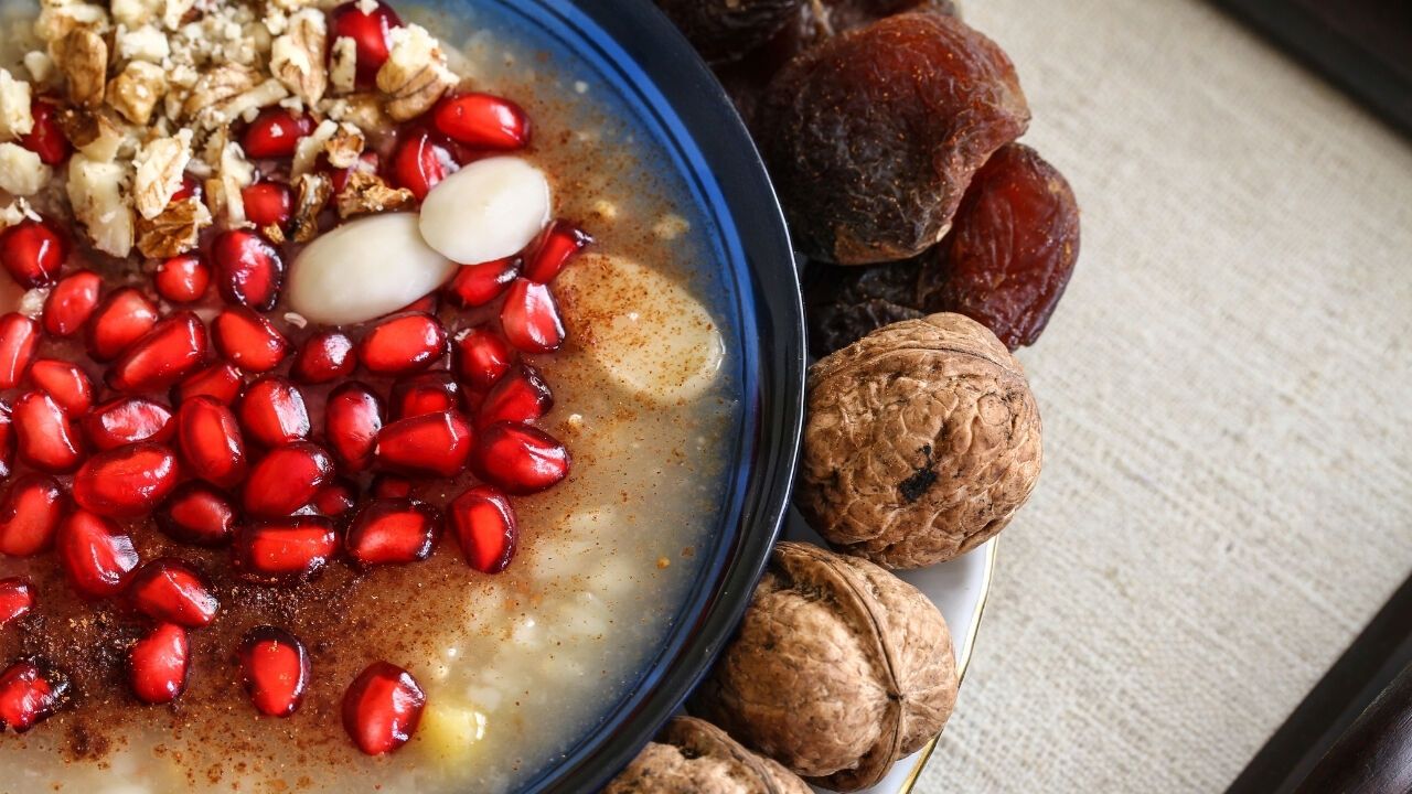 Aşure Nedir? Aşure Günü’nün Anlamı ve Hikayesi