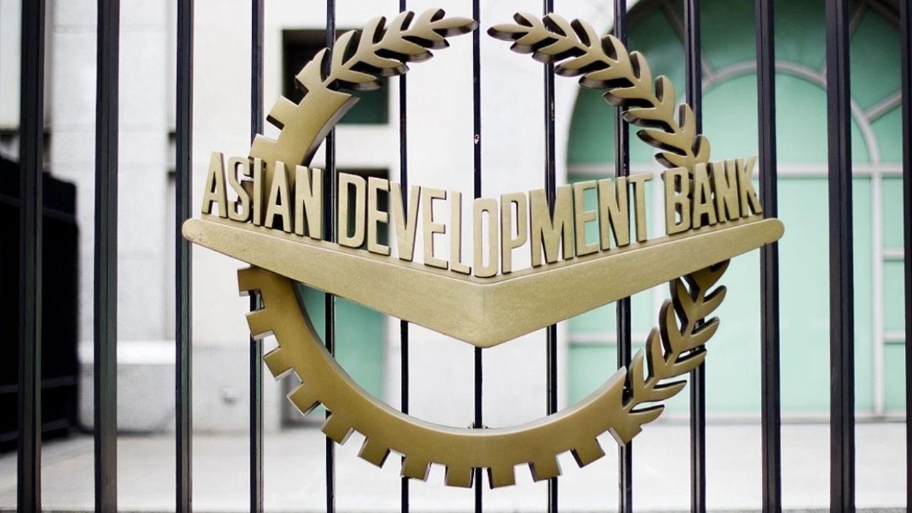 Asya Kalkınma Bankasından Türkiye'ye Dev Enerji Kredisi
