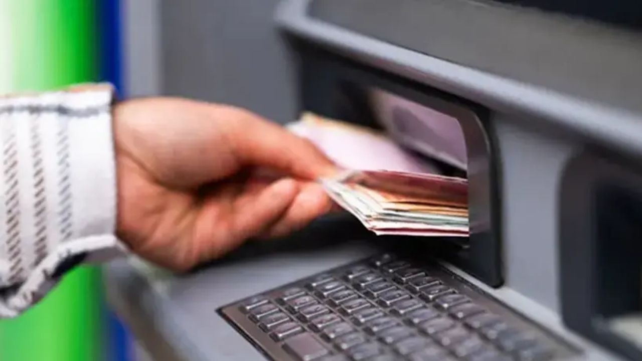 Bankalar ATM İşlemlerine Neden Sınır Koyuyor?