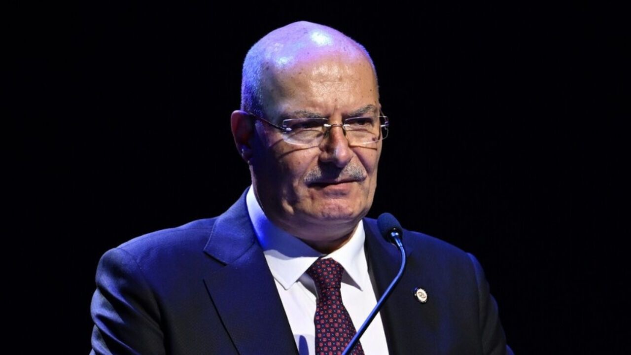 ATO Başkanı Gürsel Baran: Türkiye Ekonomisinin Büyümesini 23 Çeyrektir Sürdürmesi Önemli
