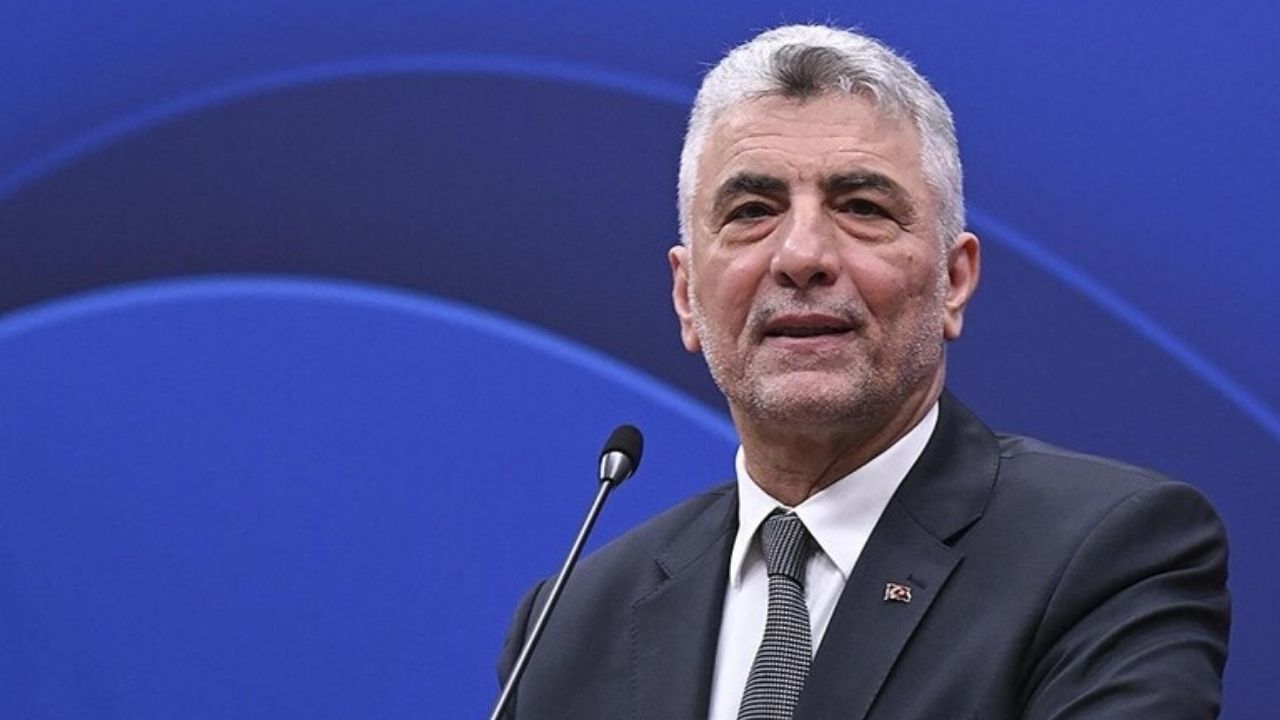 Bakan Bolat, Kadın Girişimcilerin İhracat Rakamını Açıkladı