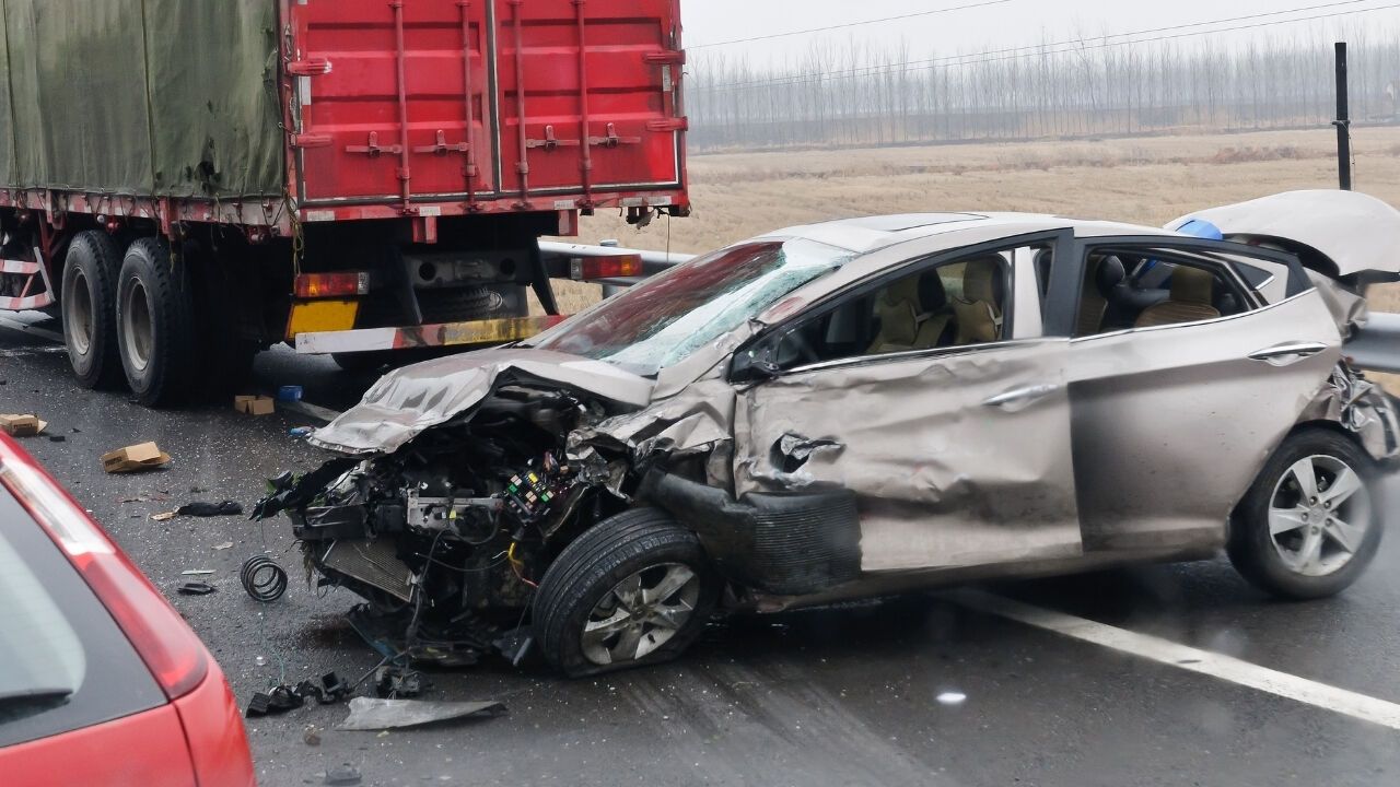 Bakanlık Açıkladı: Kurban Bayramı Trafik Kazalarında 70 Kişi Hayatını Kaybetti