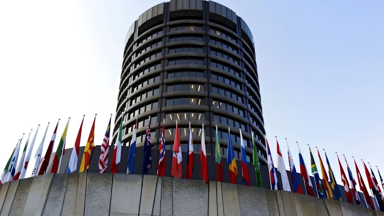 Uluslararası Ödemeler Bankası Küresel Ekonomiye Yön Veriyor