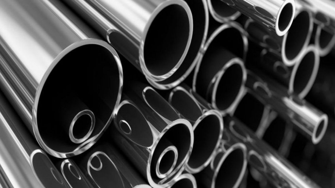 Küresel Çelik Üretimi Mayısta 157 Milyon Tona Geriledi