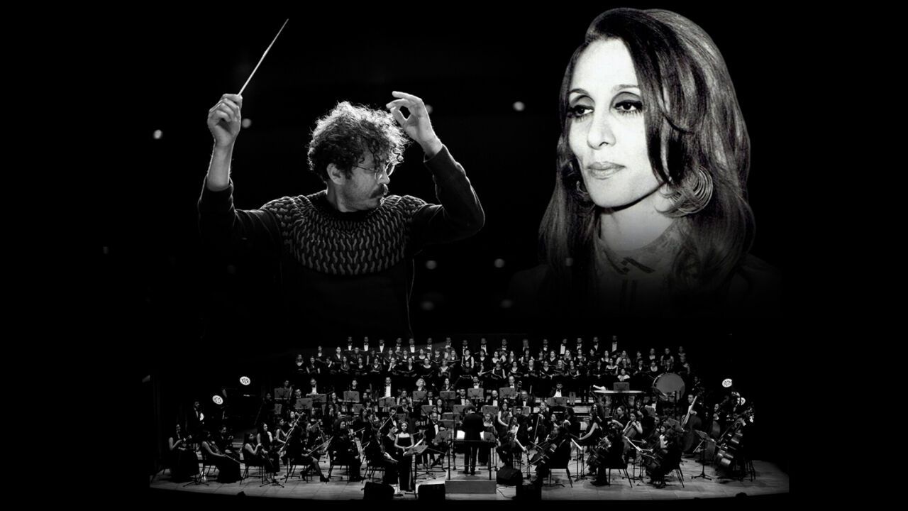 CSO Ada Ankara’da Haziran Boyunca Tiyatro ve Konser Rüzgarı