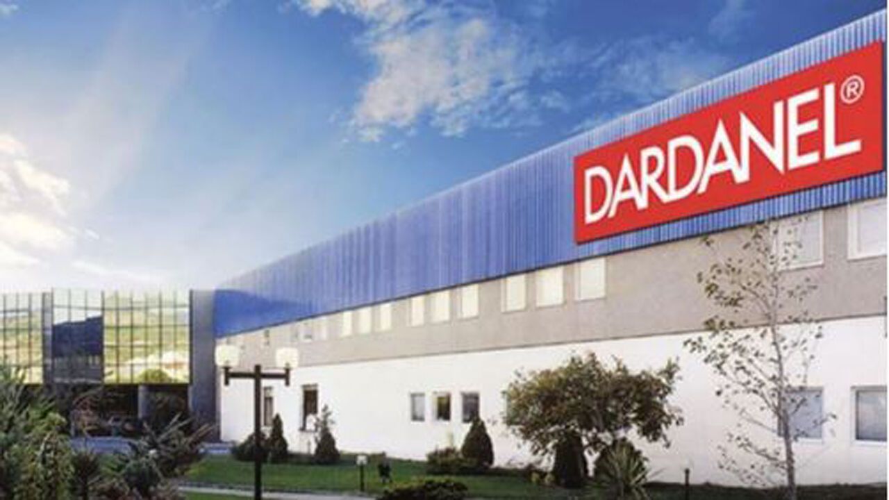 Dardanel’den Temettü Bekleyen Yatırımcıya Kötü Haber: 1,2 Milyar TL'lik Zarar Kar Dağıtımını Engelledi