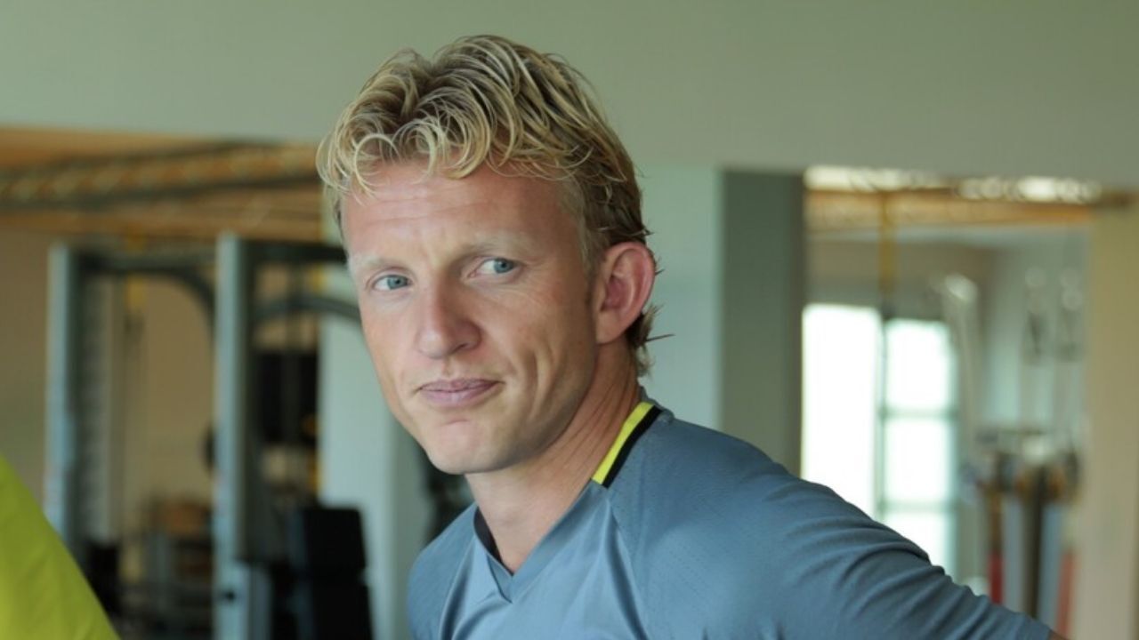 Dirk Kuyt, Fenerbahçe’de Yardımcı Antrenörlük Görevine Başladı