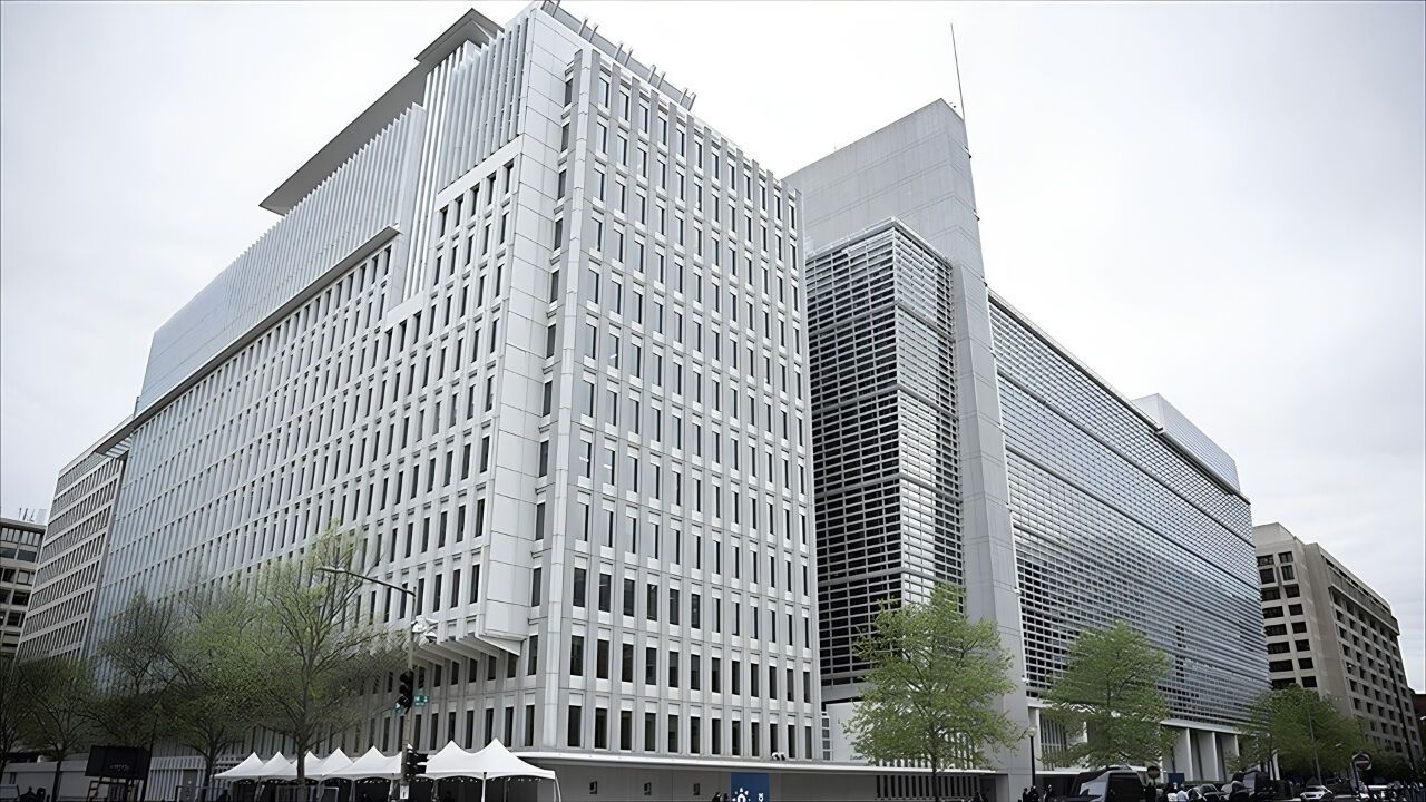 Dünya Bankası'ndan Belediyelerin Altyapısı için 191 Milyon Avroluk Fon