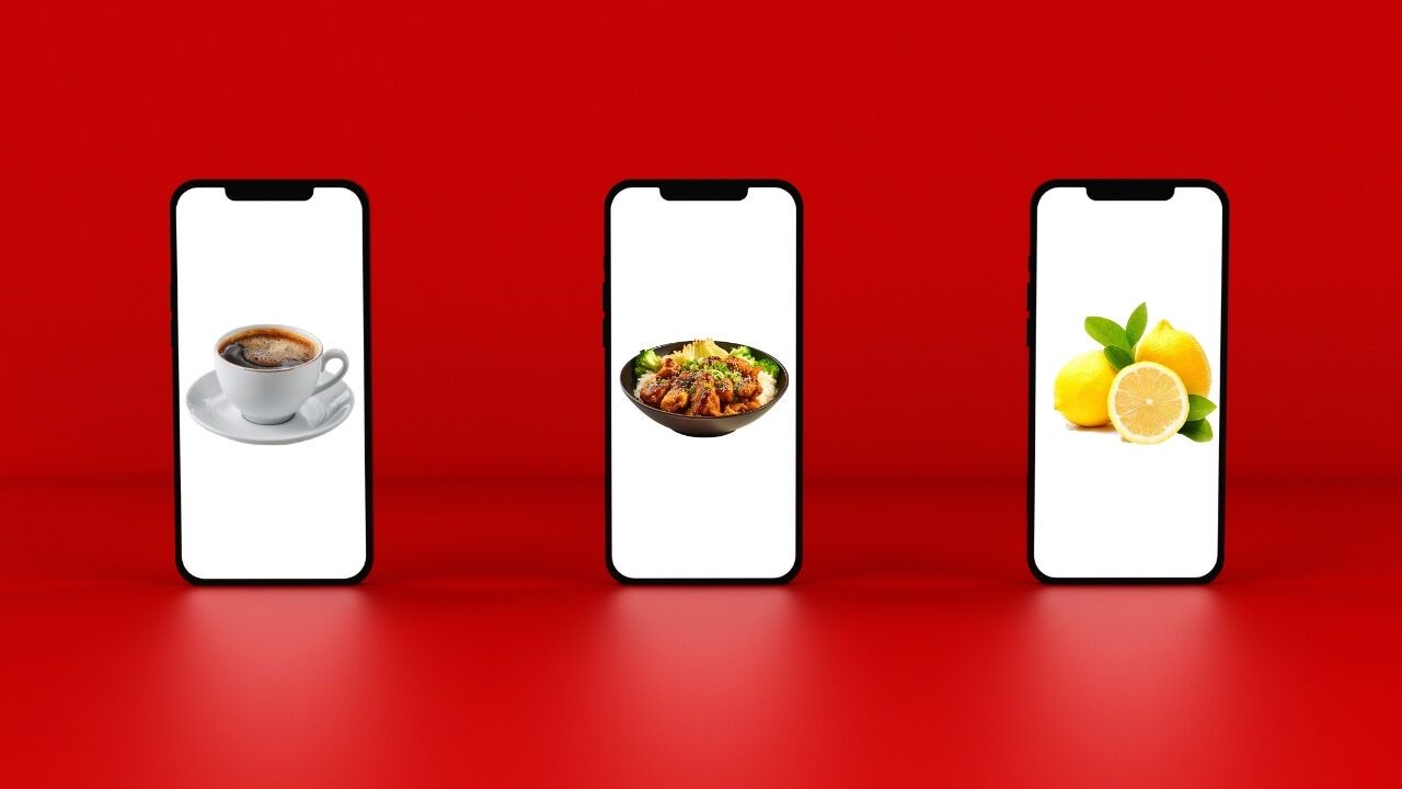 Ekrandaki Yiyeceğin Tadını Almak Mümkün mü?