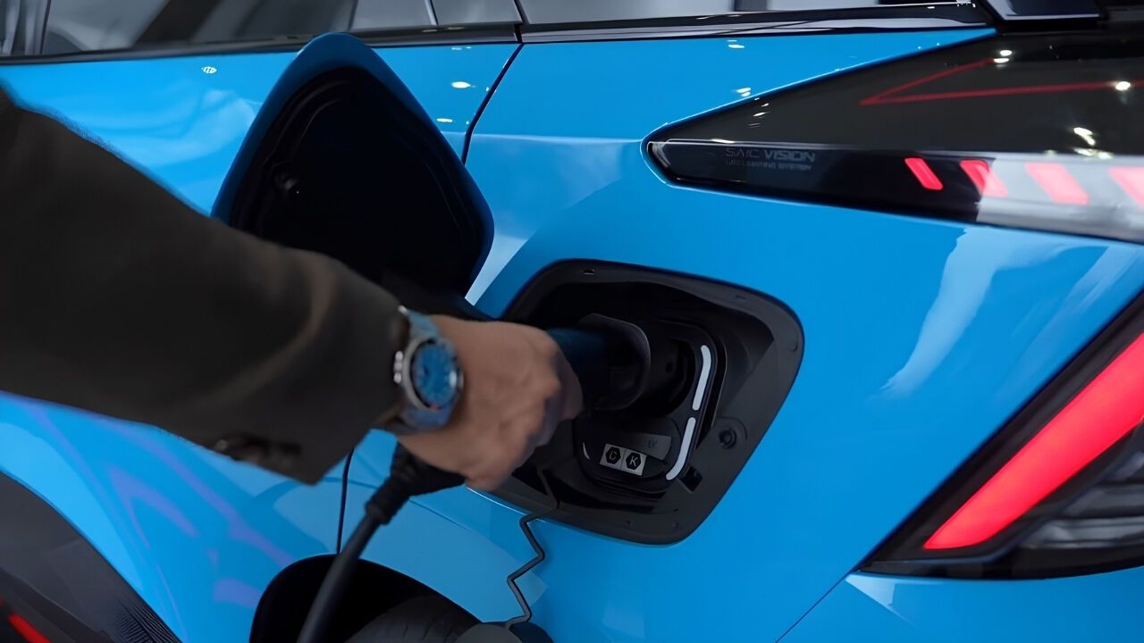 Bayramda Elektrikli Araç Şarjında Yüzde 193 Artışla Rekor Kırıldı