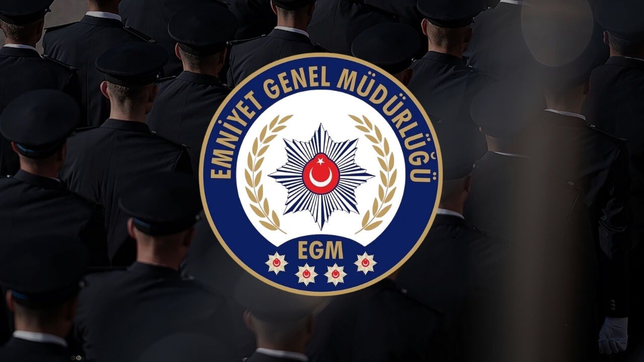 Emniyet Genel Müdürlüğü 2026 Atamaları Açıklandı