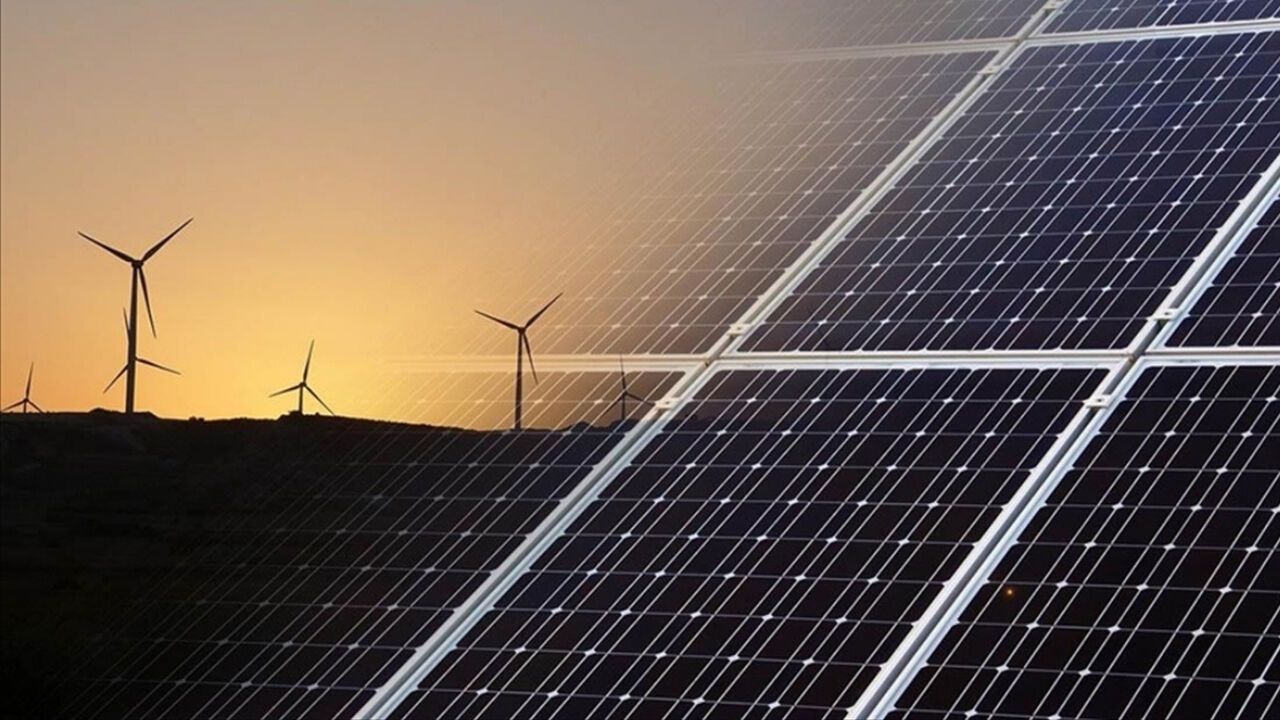 Enerji Bakanlığı'ndan 7 Yılda 7 Milyar Liralık Tasarruf