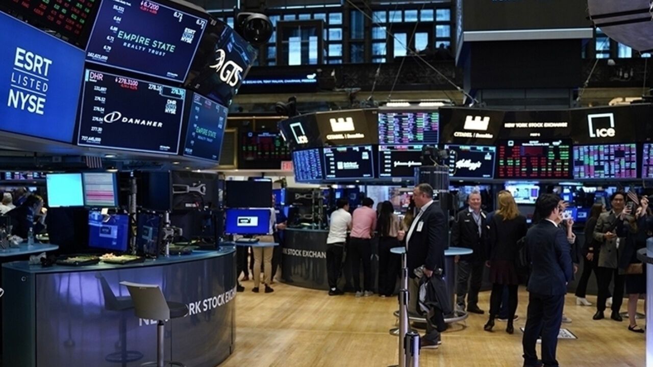 Fed Beklentileri ve Teknoloji Maliyetleri Piyasaları Şekillendiriyor