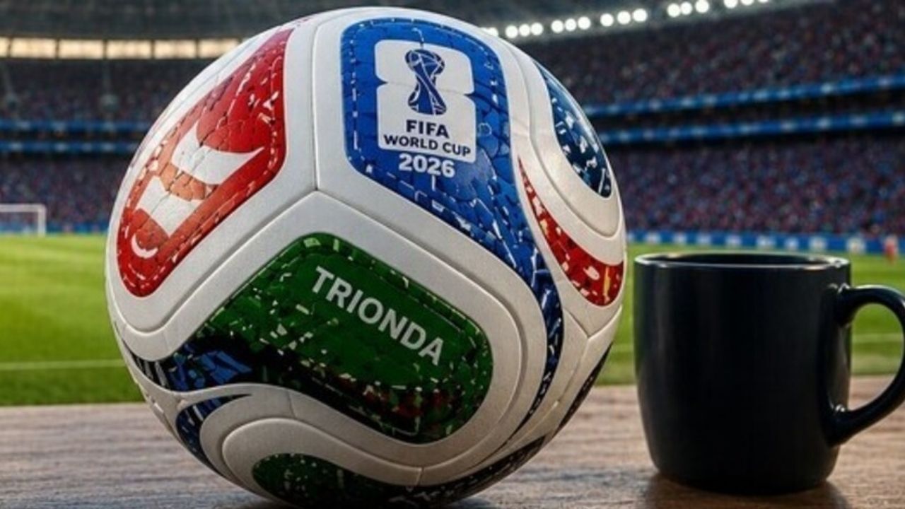 2026 FIFA Dünya Kupası'nda Yarın 3 Karşılaşma Oynanacak