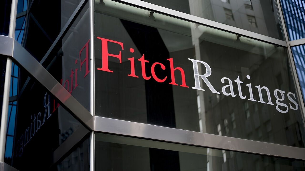 Fitch Türkiye Ekonomisi için Bu Yıl Yüzde 2,8 Büyüme Bekliyor