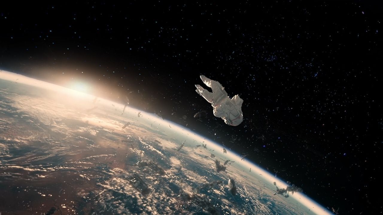 Freefall Fenomeni Uzayda Hayatı Nasıl Şekillendiriyor?