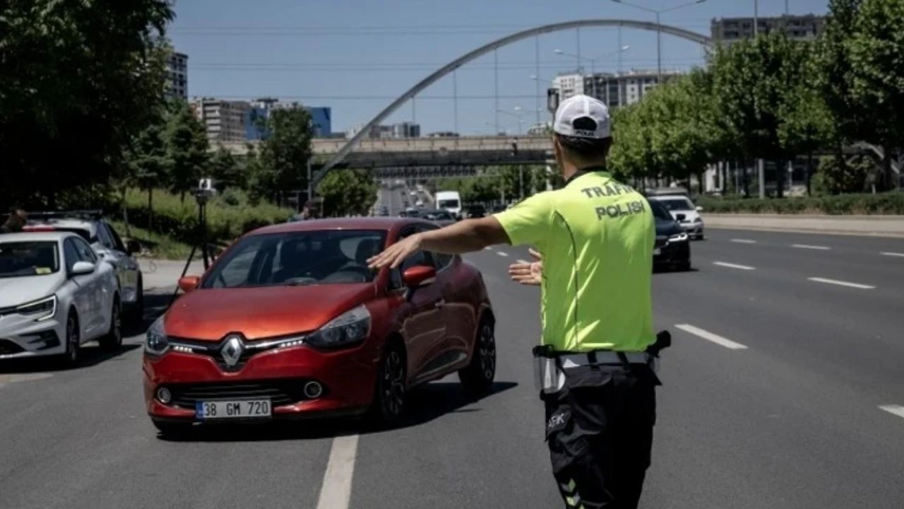 NATO Zirvesi Öncesi Ankara Yolcularına GBT Yapılıyor mu?
