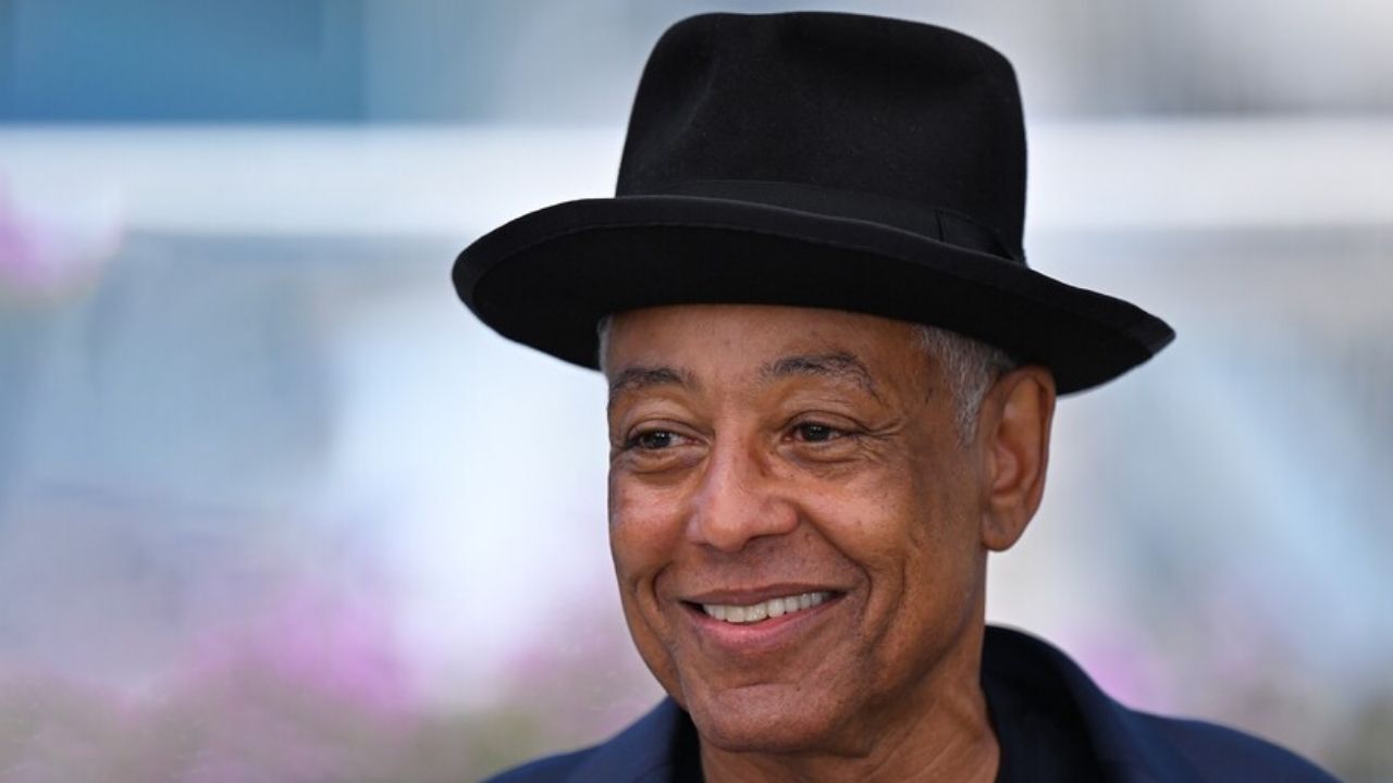 Breaking Bad’in Yıldızı Giancarlo Esposito Müslüman Oldu