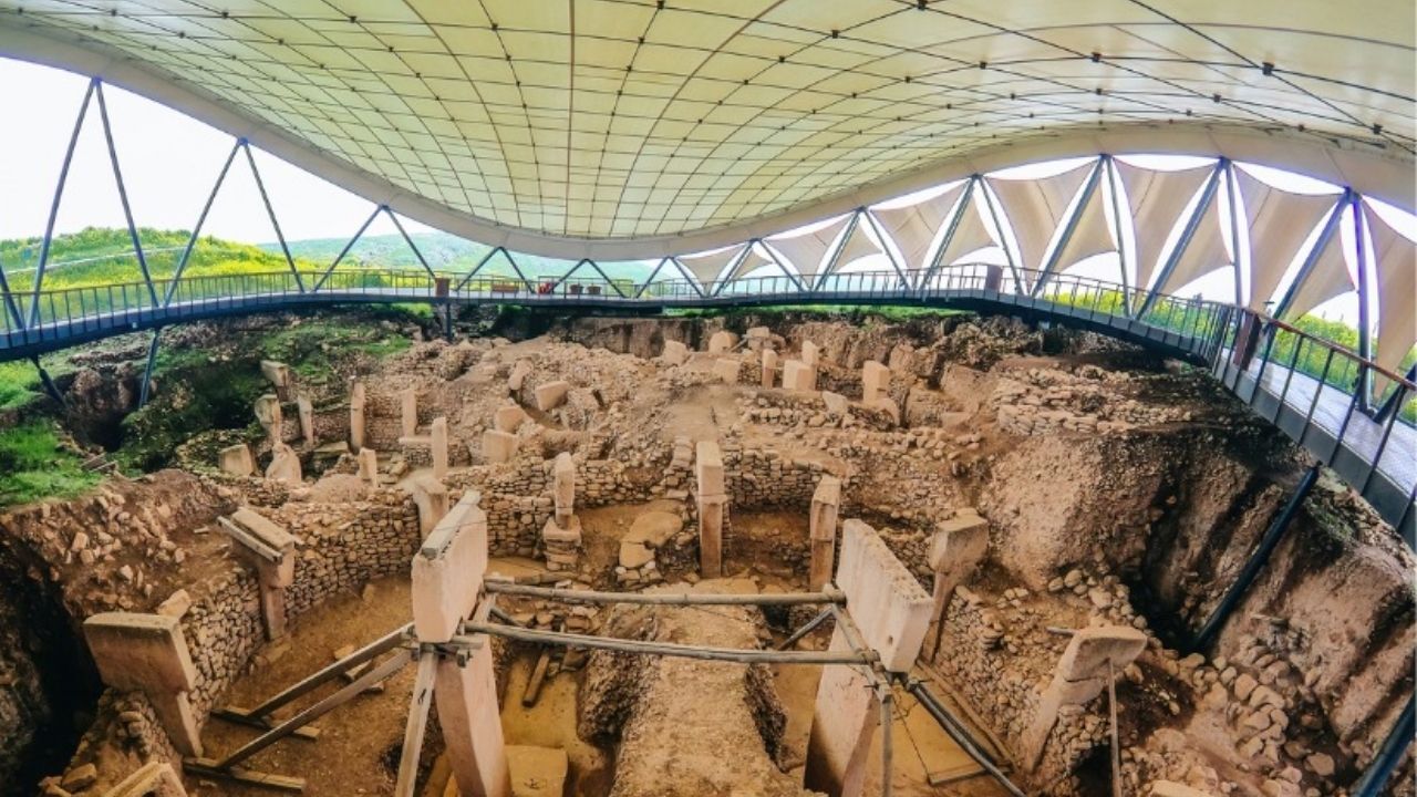 Göbeklitepe Dünyanın İlk Takvimine Ev Sahipliği mi Yapıyor?