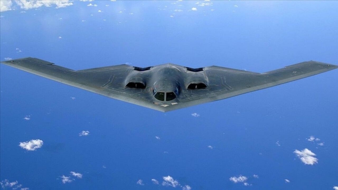 Hayalet Uçaklar Nasıl Çalışır? Stealth Teknolojisinin Sırrı
