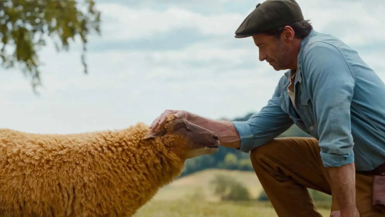Hugh Jackman'lı Absürt Polisiye Filmi İzlenme Rekorları Kırıyor